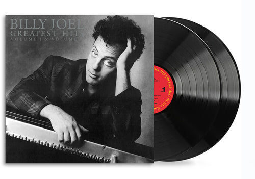 Greatest Hits Volume I & II [New LP]