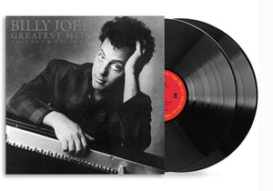 Greatest Hits Volume I & II [New LP]