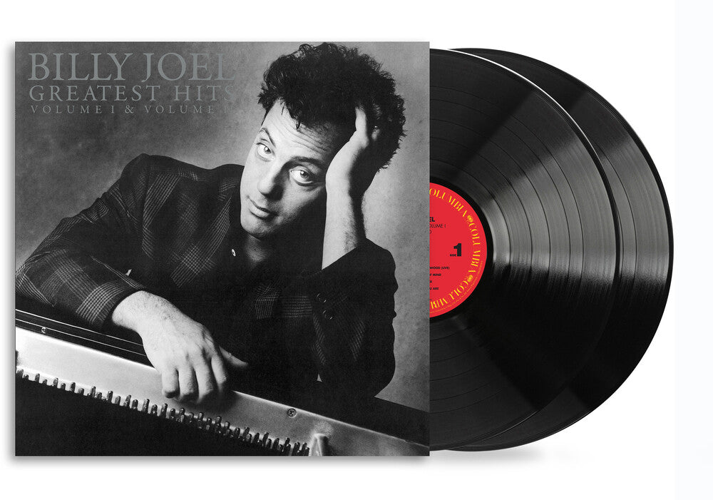 Billy Joel * Greatest Hits Volume I & II [New 2 LP]