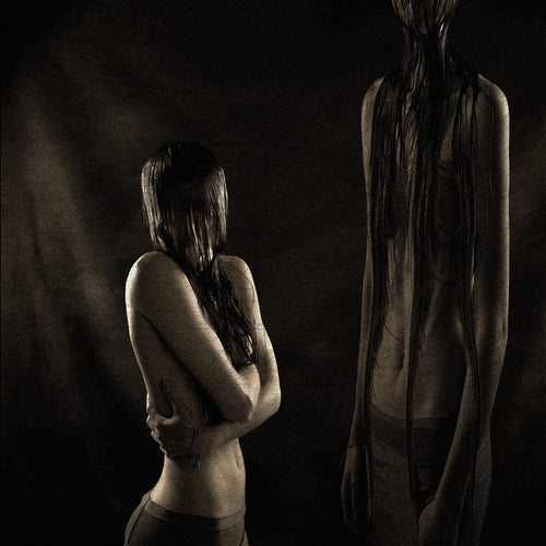 Sofia Isella * I'm Camera [Colored Vinyl]