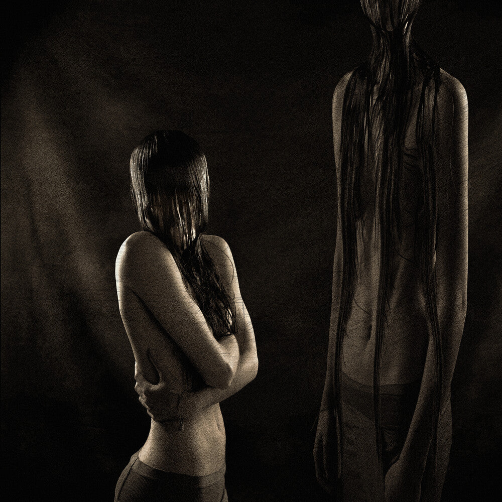 Sofia Isella * I'm Camera [Colored Vinyl]