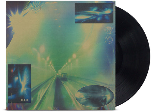 Pool Kids * Easier Said Than Done [New LP]