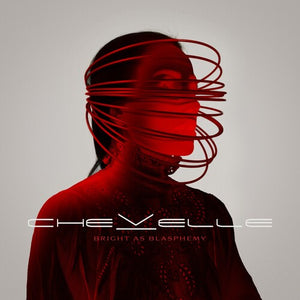Chevelle * Bright As Blasphemy [New CD]