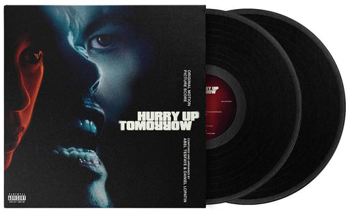 The Weeknd * Hurry Up Tomorrow - OST [2LP]