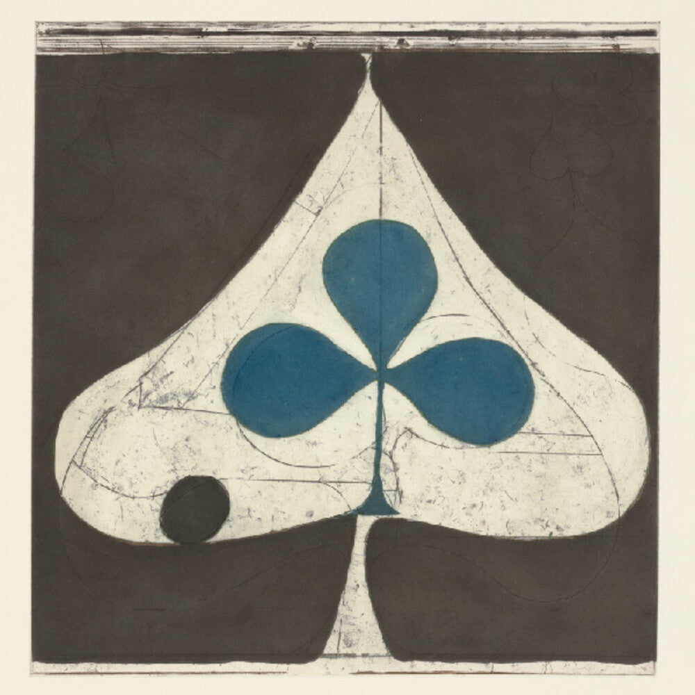 Grizzly Bear * Shields [Clear Vinyl] (Gate)