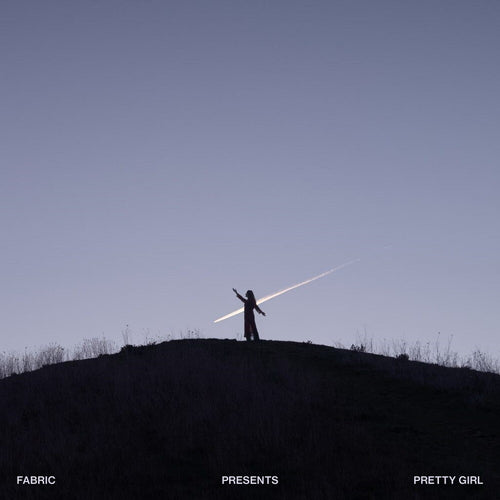 Pretty Girl * Fabric Presents Pretty Girl [New LP]
