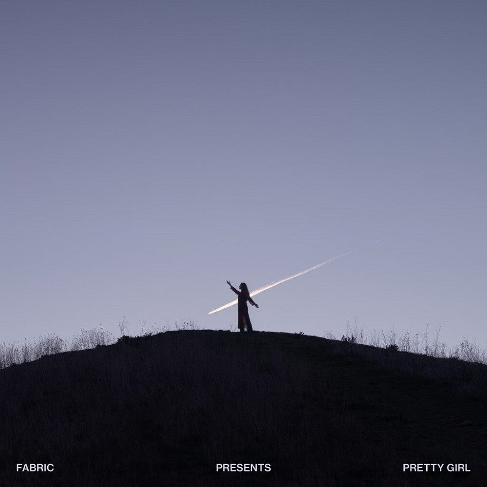 Pretty Girl * Fabric Presents Pretty Girl [New LP]