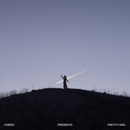 Pretty Girl * Fabric Presents Pretty Girl [New LP]