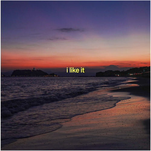 Pre-Order: JP THE WAVY * I Like It (Feat. Yo-Sea Lex & Io) [New LP]