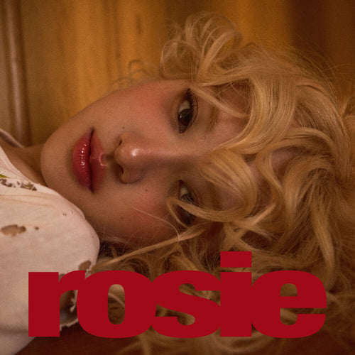 Rose * Rosie [Red LP]
