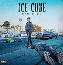 Pre-Order Ice Cube * Man Down [Various Formats]