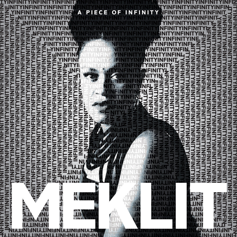 Meklit Hadero * Piece Of Infinity [New LP]