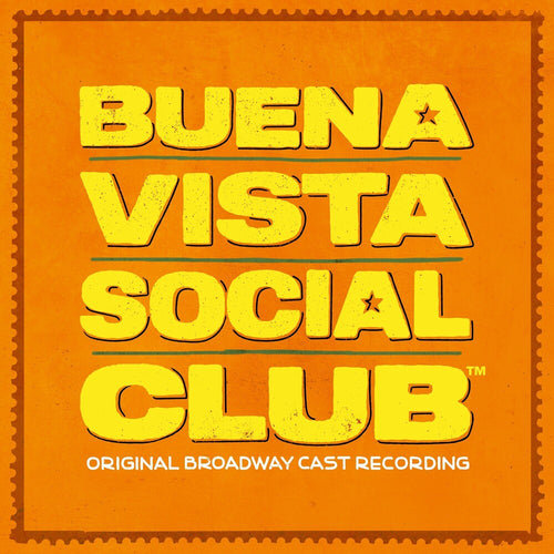 Pre-Order: Buena Vista Social Club / O.B.C.R. * Buena Vista Social Club / O.B.C.R. [New LP]