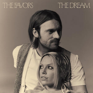 Favors * Dream [New LP]