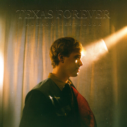 Hudson Westbrook * Texas Forever [New CD]
