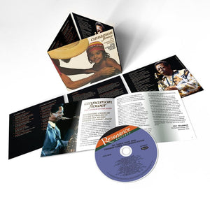 Charlie Rouse * Cinnamon Flower [180 Gram] (Exp)