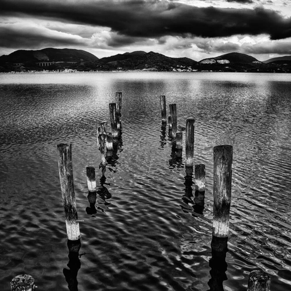 Hugo Race  / Maroccolo,Gianni * Vigil [New LP]