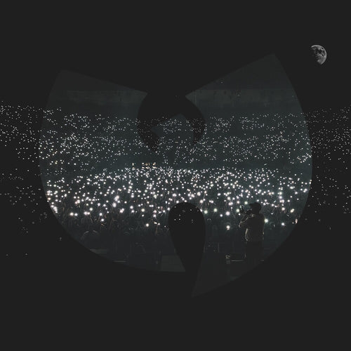 Wu-Tang Clan * Enter The Wu-Tang (36 Chambers) - Live From N.Y. [New LP]