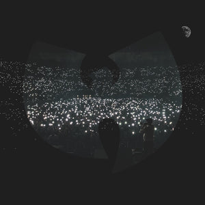 Wu-Tang Clan * Enter The Wu-Tang (36 Chambers) - Live From N.Y. [New LP]