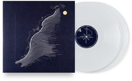 Quadeca * Vanisher, Horizon Scraper [White 2 X LP]