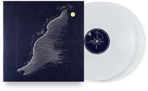Quadeca * Vanisher, Horizon Scraper [White 2 X LP]