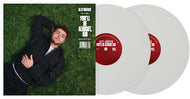 Alex Warren * You'll Be Alright Kid [New White 2LP]