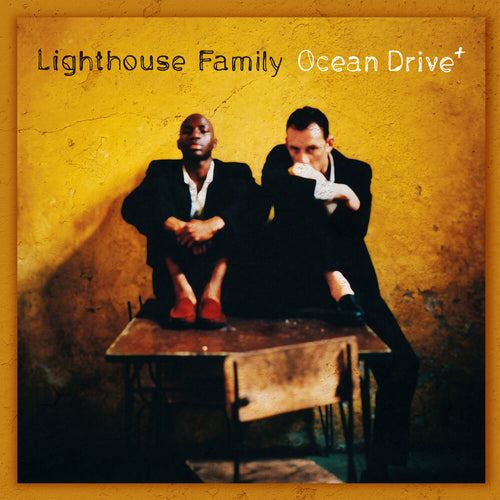 Lighthouse Family * Ocean Drive: 30th Anniversary Deluxe Edition [Deluxe]