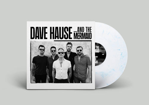 Dave Hause * & The Mermaid [New LP]