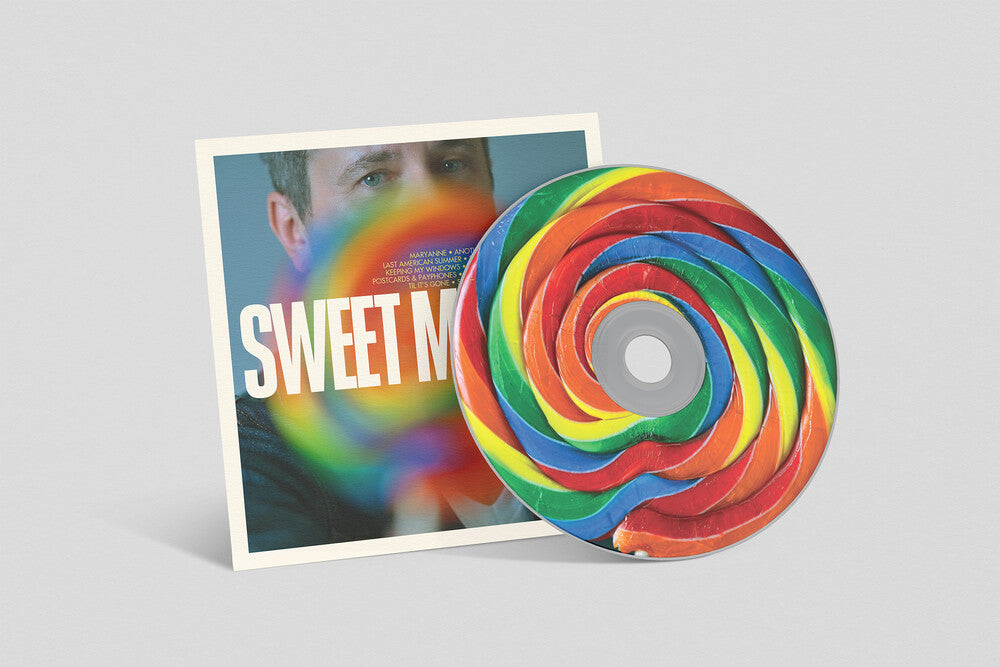 Will Hoge * Sweet Misery [Digipak]