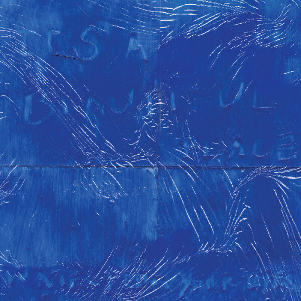 Water From Your Eyes * It's A Beautiful Place [New CD]