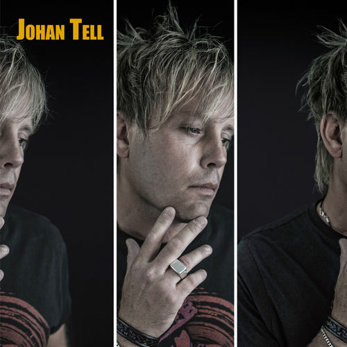 Pre-Order: Johan Tell * Johan Tell [New CD]