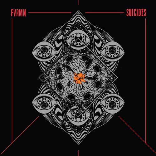 Fvrmn * Suicides [New LP]