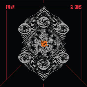 Fvrmn * Suicides [New LP]