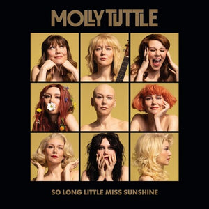 Molly Tuttle * So Long Little Miss Sunshine [New CD]