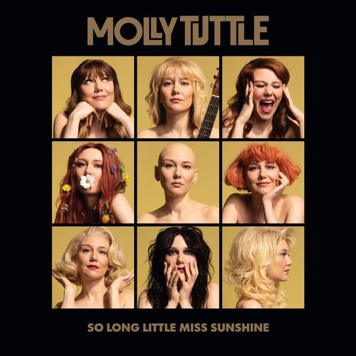 Molly Tuttle * So Long Little Miss Sunshine [New CD]