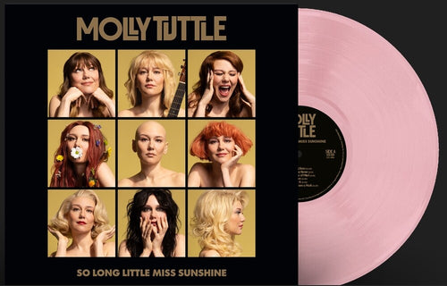Molly Tuttle * So Long Little Miss Sunshine [Indie Exclusive 140g Baby Pink LP]