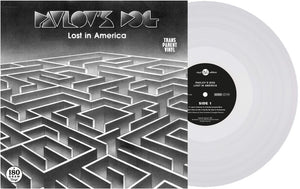 Pavlov's Dog * Lost in America [New LP]