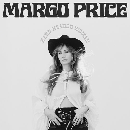Margo Price * Hard Headed Woman [New LP]