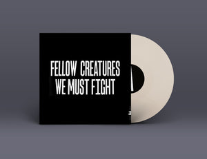 Pre-Order: Hoiby, Jasper * Fellow Creatures: We Must Fight [New LP]