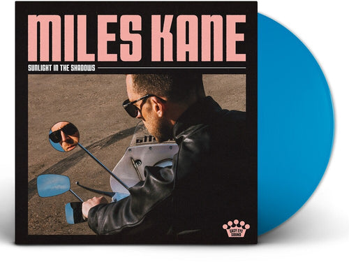 Miles Kane * Sunlight In The Shadows  [Limited Edition Blue Skies LP]