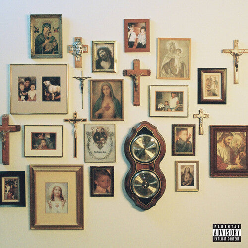 Suicideboys * Thy Kingdom Come [New CD]