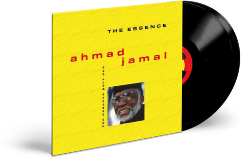 Ahmad Jamal * Essence Vol.1 [New LP]