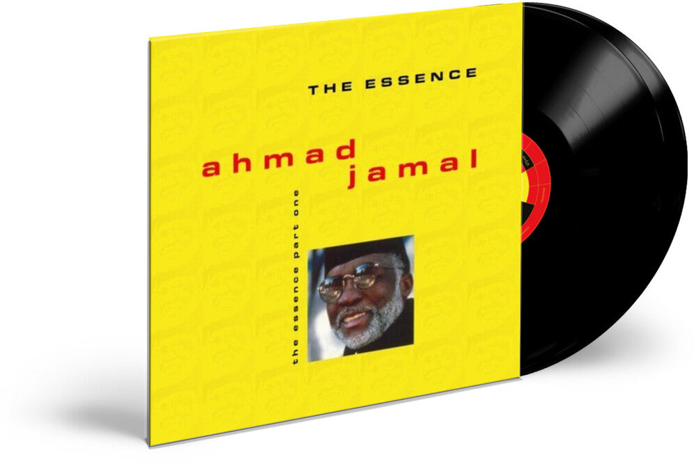 Ahmad Jamal * Essence Vol.1 [New LP]