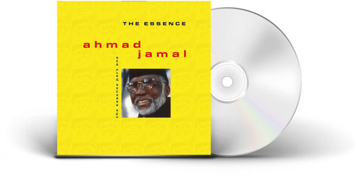 Ahmad Jamal * Essence Vol.1 [New CD]
