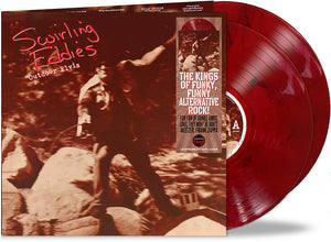 Swirling Eddies * Outdoor Elvis [Colored Vinyl] [Limited Edition] [Remastered]