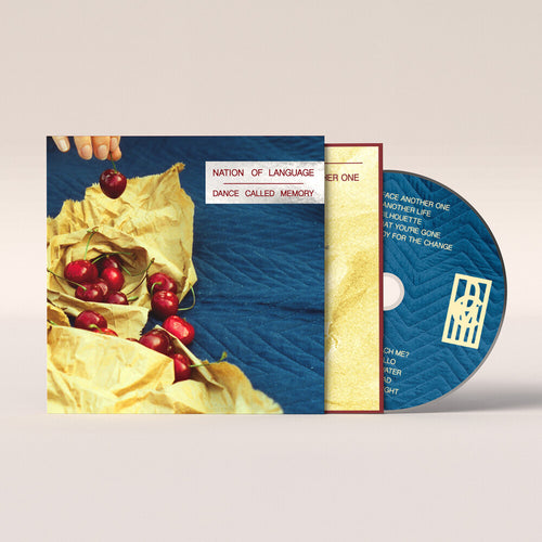 Nation of Language * Dance Called Memory [New CD]