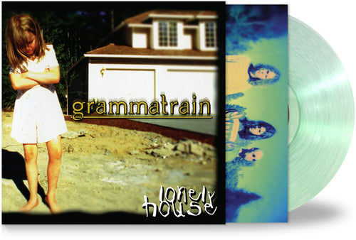 Grammatrain * Lonely House (30th Anniversary) [Colored Vinyl] [Limited Edition]