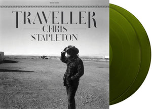 Chris Stapleton * Traveller: 10 Year Anniversary [Colored Vinyl] (Uk)