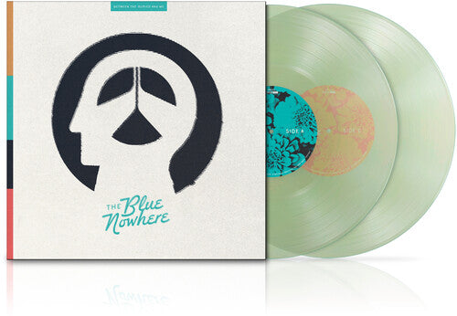 Between the Buried and Me * The Blue Nowhere [IEX Colored 2 LP]