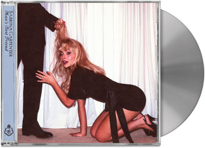 Pre-Order: Sabrina Carpenter * Man's Best Friend [New CD]